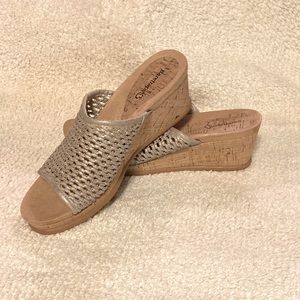 Baretraps Fossey Sandals
